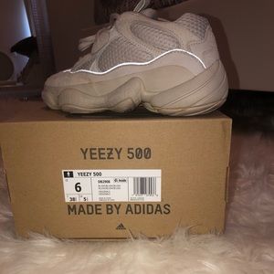 Yeezy 500